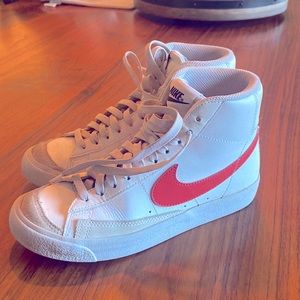 Kids Nike Blazers